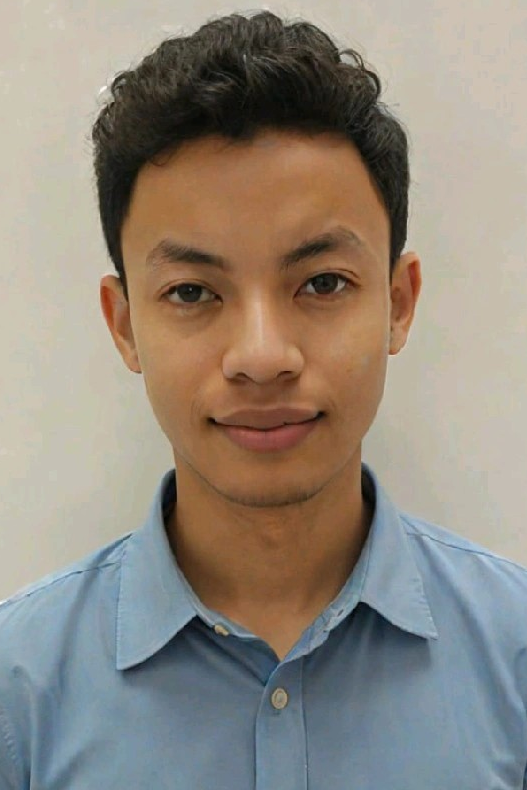 Dimas Ega Abirama